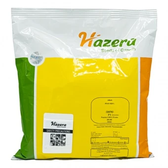 Cebula Żółta Centro F1 Nasiona 250 tys.