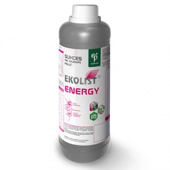 Ekolist Energy 1L