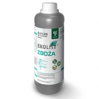 Ekolist Zboża 1L