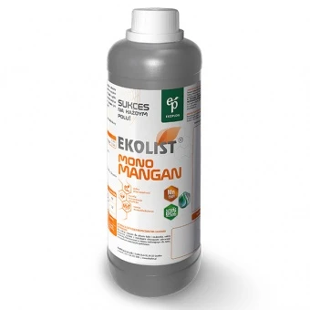 Ekolist Mono Mangan 1L