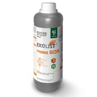 Ekolist Mono Bor 1L