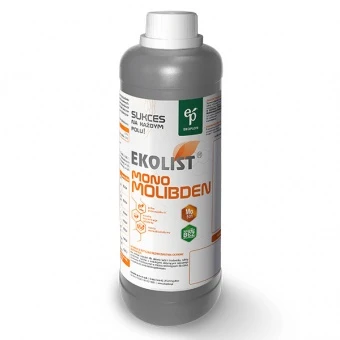 Ekolist Mono Molibden 1L