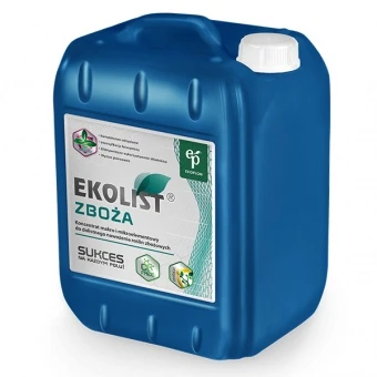 Ekolist Zboża 5L