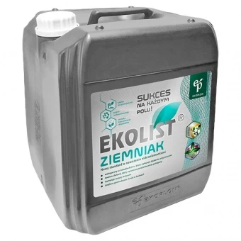 Ekolist Ziemniak 20L
