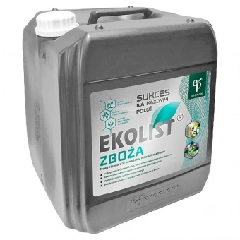 Ekolist Zboża 20L