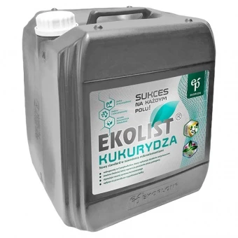 Ekolist Kukurydza 10L
