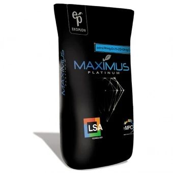 Maximus Platinum Extra PKMg 15KG