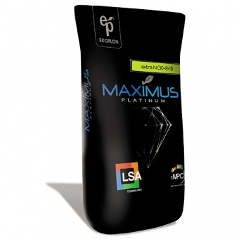 Maximus Platinum Extra N 15KG