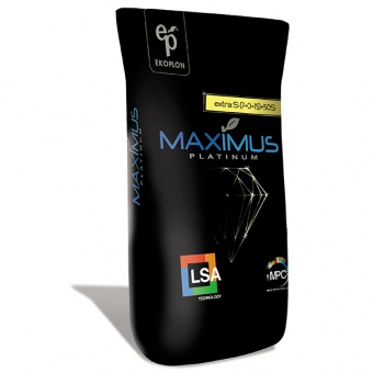 Maximus Platinum Extra S 5KG
