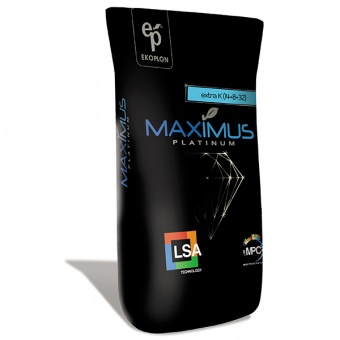 Maximus Platinum Extra K 5KG