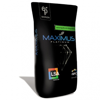 Maximus Platinum Extra Mg 5KG