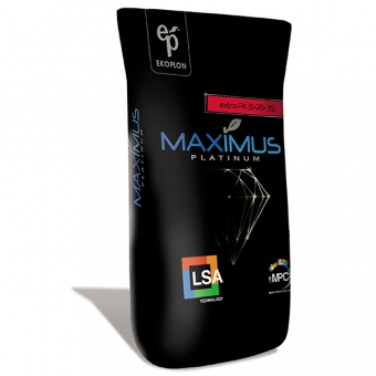 Maximus Platinum Extra PK 15KG