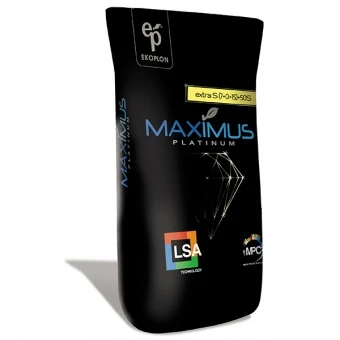 Maximus Platinum Extra S 15KG