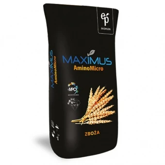 Maximus AminoMicro Zboża 5KG