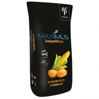 Maximus AminoMicro Kukurydza/Ziemniak 5KG