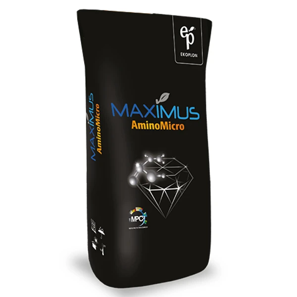 Maximus AminoMicro 5KG