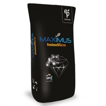 Maximus AminoMicro 5KG