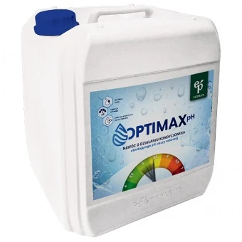 Optimax pH 5L