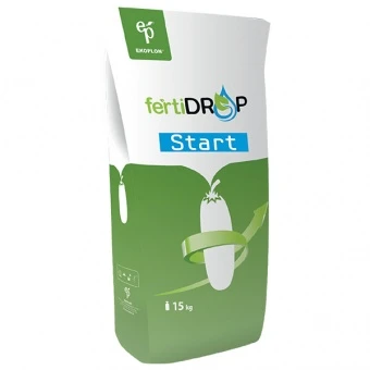 Fertidrop Start 15KG