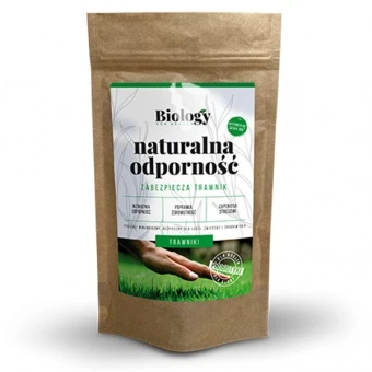 Trawnik – Naturalna Odporność 100G
