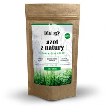 Trawnik – Azot z Natury 100G