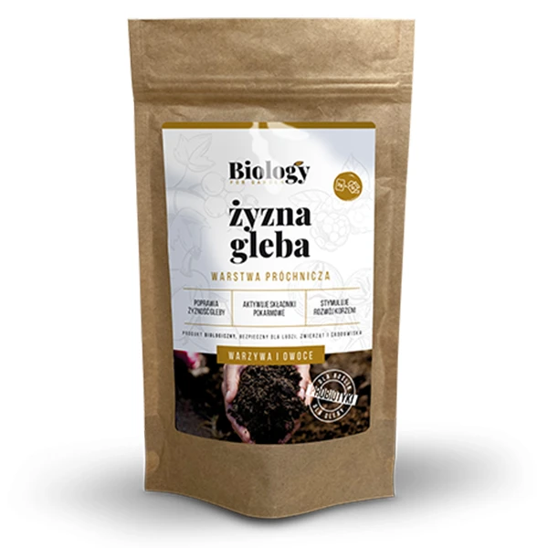 Warzywa i Owoce – Żyzna Gleba 20G