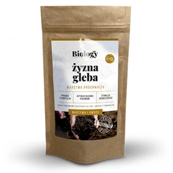 Warzywa i Owoce – Żyzna Gleba 20G
