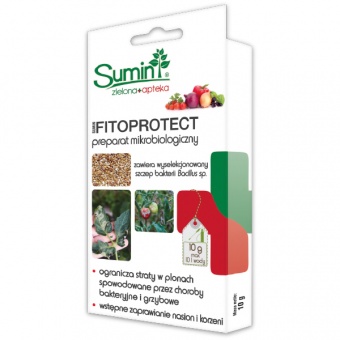 FitoProtect 10G Sumin