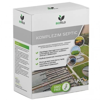 Komplezim Septic 1KG