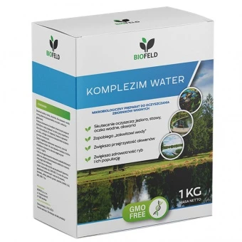 Komplezim Water 1KG
