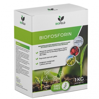 Biofosforin 1KG