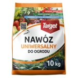 Kup razem Nawóz Uniwersalny do Ogrodu 10KG Target