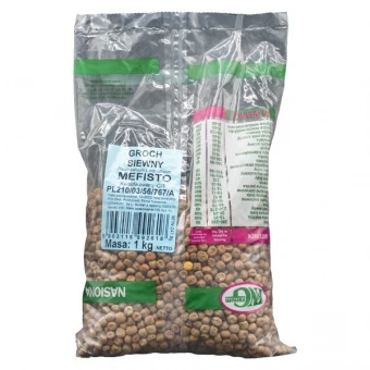 Groch Siewny Mefisto C/1 Nasiona 1 kg
