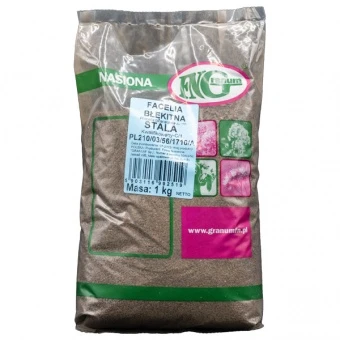 Facelia błękitna Stala C/1 na poplon 1 kg
