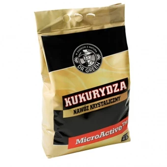 Dr Green Kukurydza 4 kg