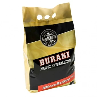 Dr Green Buraki 4 kg