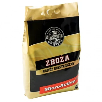Dr Green Zboża 2 kg