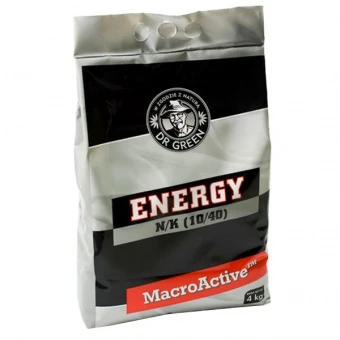 Dr Green Energy NK 10/40 2 kg