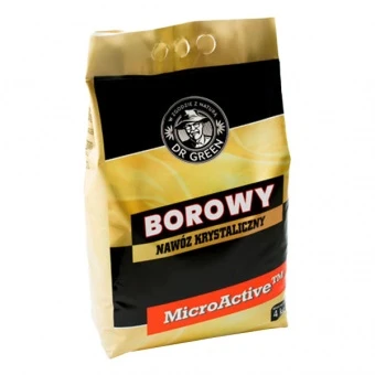 Dr Green Borowy 2 kg