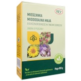 Kup razem Mieszanka nasion na poplon miododajna Maja 0,8 kg 