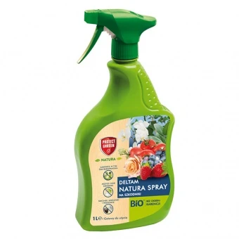 Deltam Natura Spray Protect Garden 1L