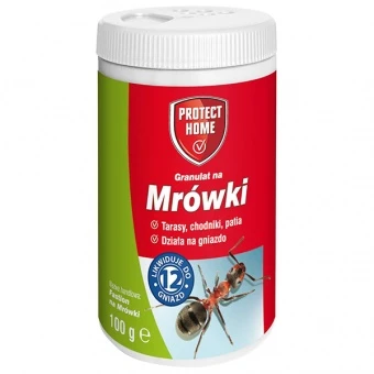 Granulat Na Mrówki Fastion 100G