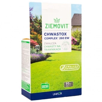 Chwastox Complex 260 EW 50ML Ziemovit