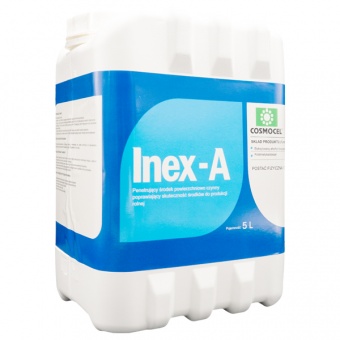 INEX-A 5L