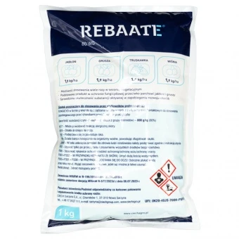 Rebaate 80 WG 1KG
