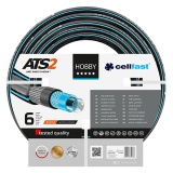 Kup razem Wąż ogrodowy Hobby ATS2 3/4 cala 20 m Cellfast