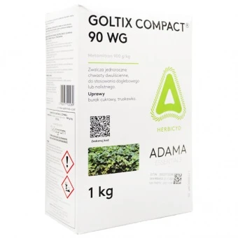 Goltix Compact 90 WG 1KG