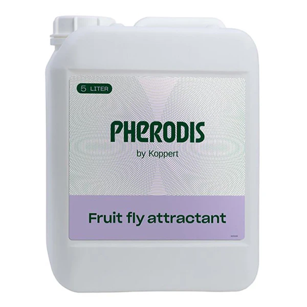 Fruit Fly Attractant 5L do pułapki na suzuki Drososan