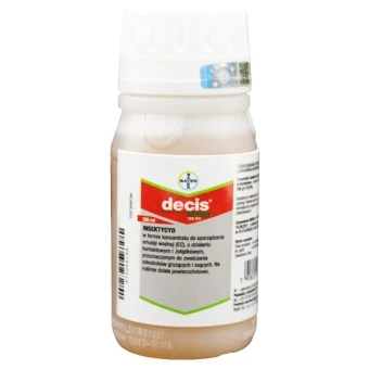 Decis Expert 100 EC 250 ml