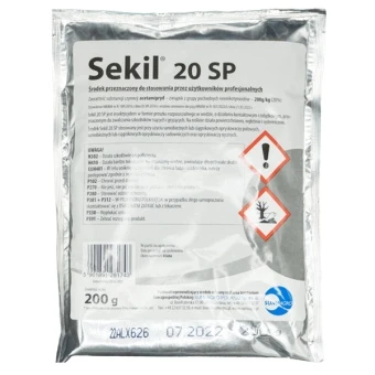 Sekil 20 SP 200G